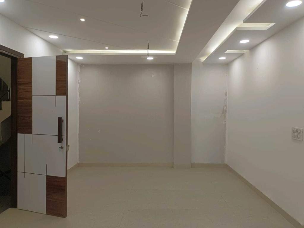  gaurav homes Living Area