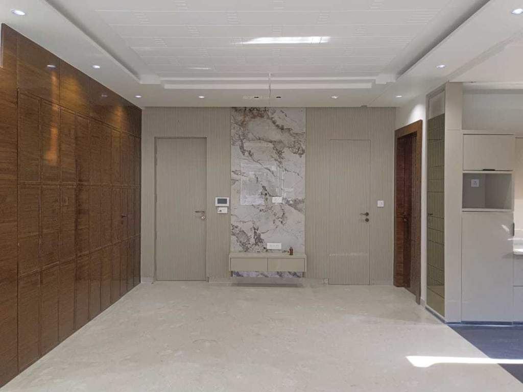  gaurav homes Living Area