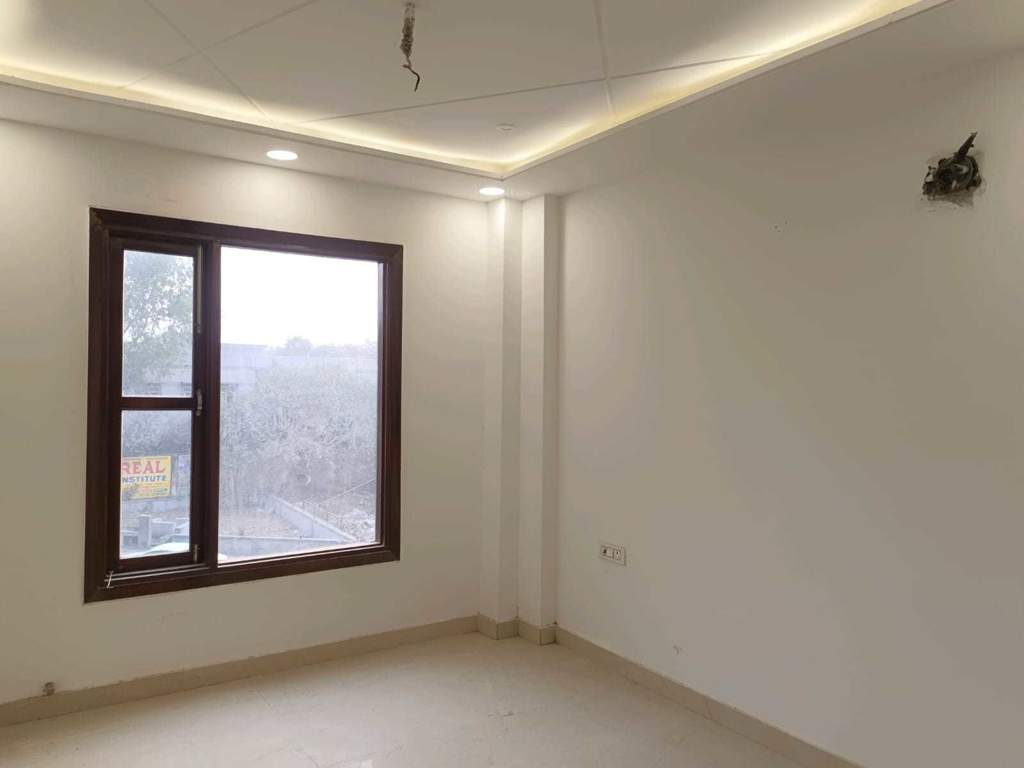  gaurav homes Living Area