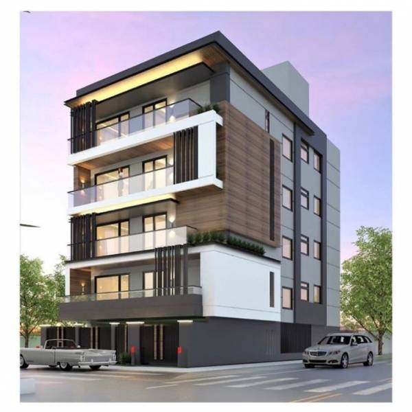  housing-homes Elevation