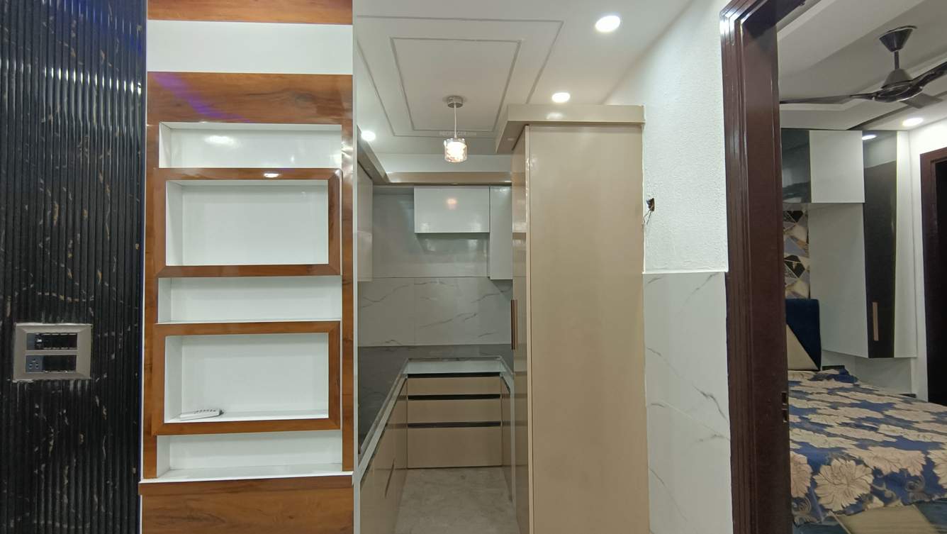  housing homes Kitchen