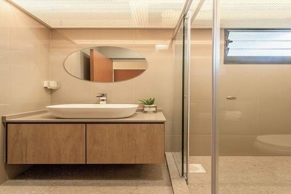  sg foundations Bathroom