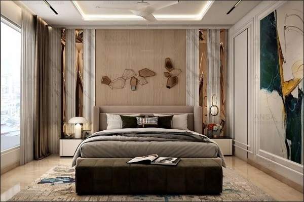  scc geethan grandeur Bedroom