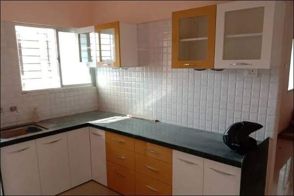  scc geethan grandeur Kitchen