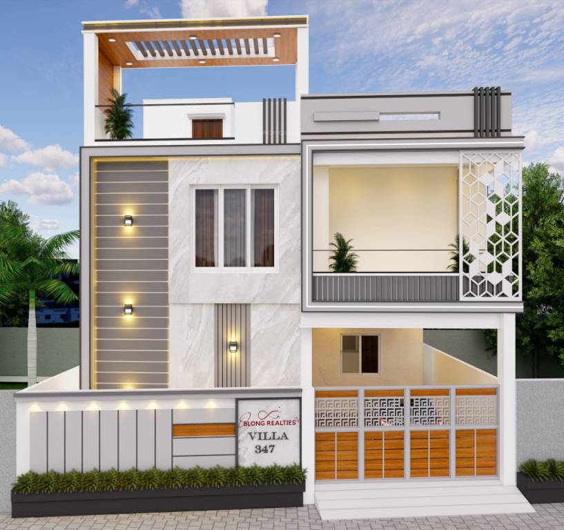  oblong inside out Elevation