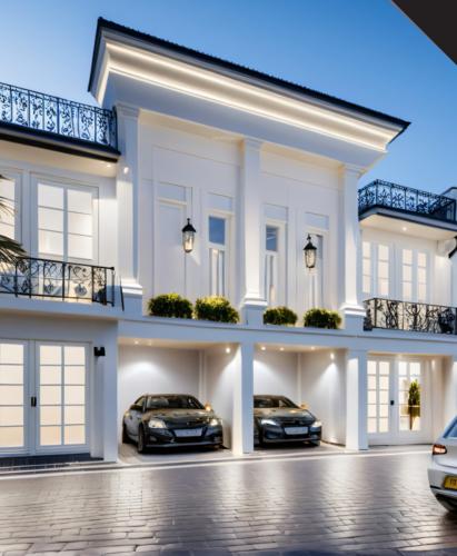  tulsi-vatika-royal-villas Elevation