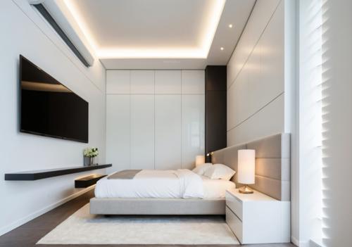  tulsi-vatika-royal-villas Bedroom