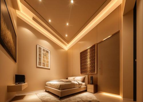  tulsi-vatika-royal-villas Bedroom