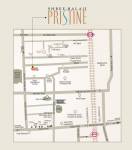  balaji-pristine Location Plan