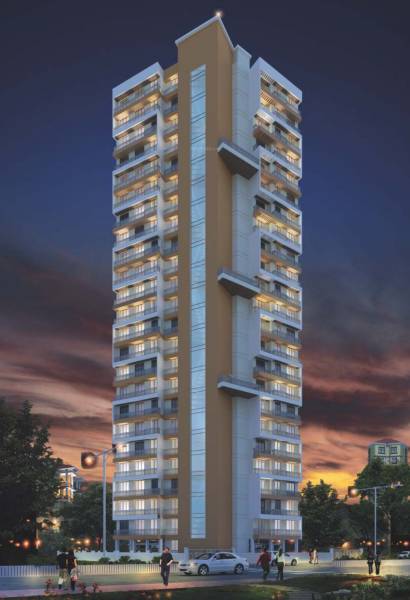  balaji-pristine Elevation