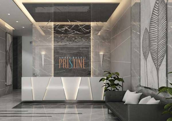  balaji-pristine Waiting Lounge