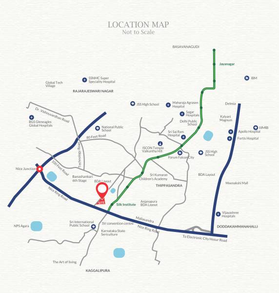  natures-harmony Location Plan