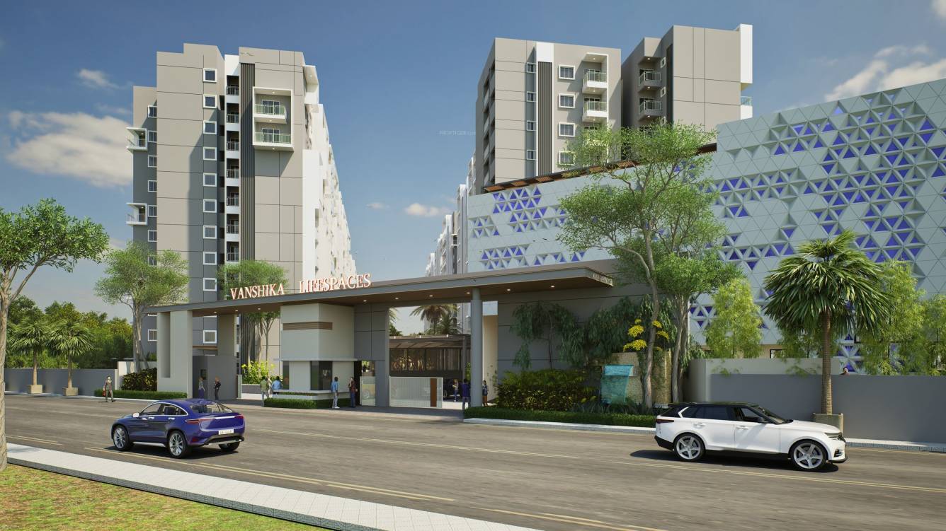  natures harmony Elevation