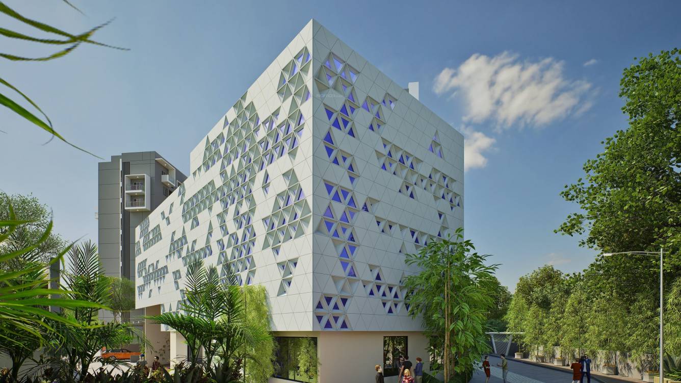  natures harmony Club House