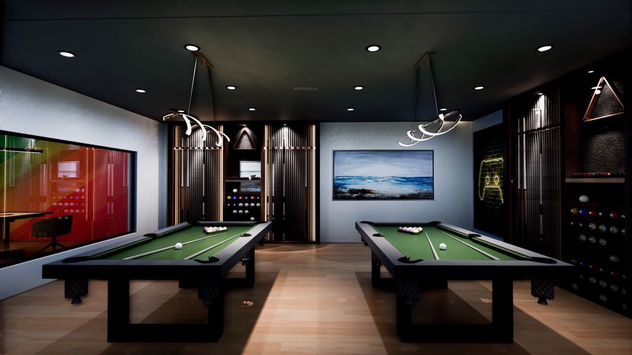  natures harmony Indoor Games