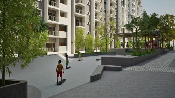  natures-harmony Skating Rink