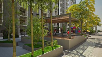  natures-harmony Yoga/ Meditation Area