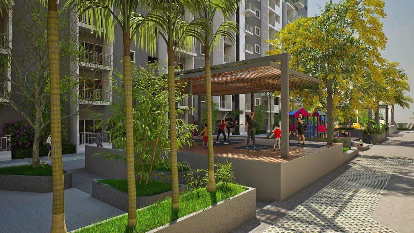  natures harmony Yoga/ Meditation Area