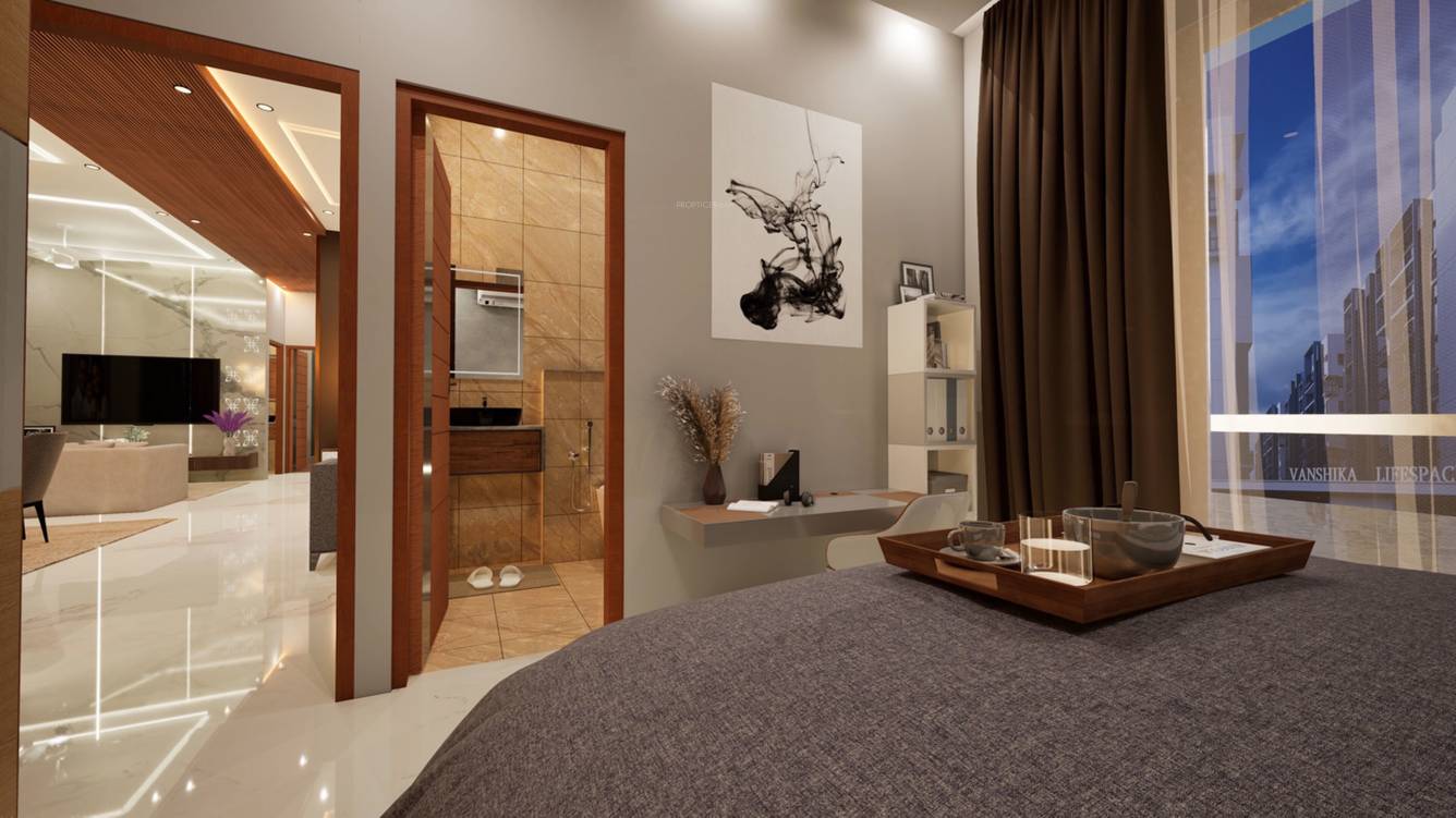  natures harmony Bedroom