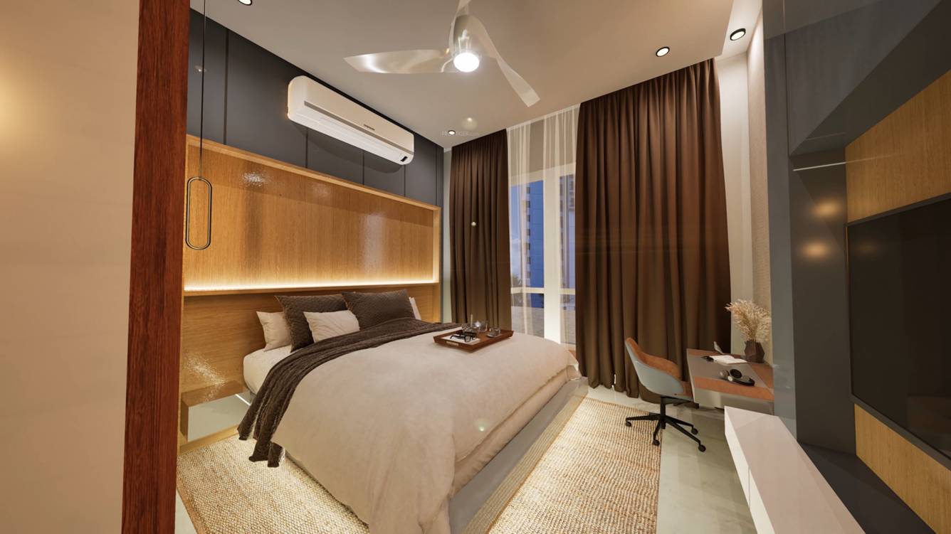  natures harmony Bedroom