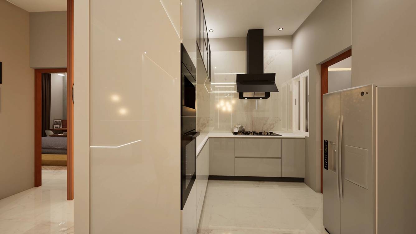  natures harmony Kitchen