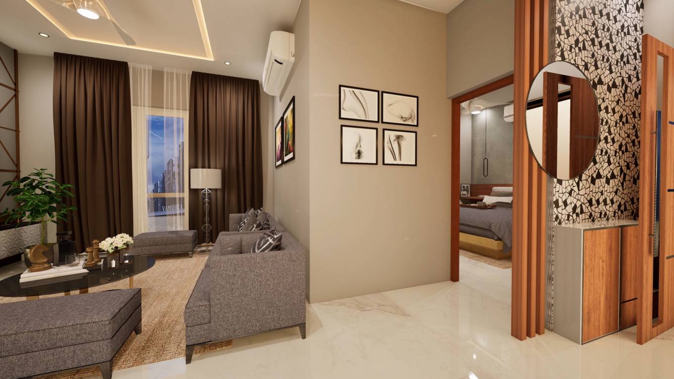  natures harmony Living Area