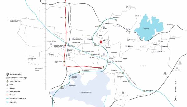  trilive-moral-tower-b Location Plan