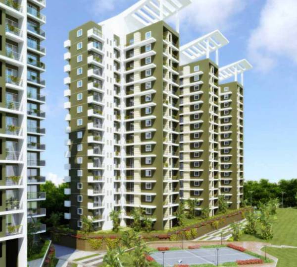 Elevation sierra-blocks-c-d-&-i Elevation