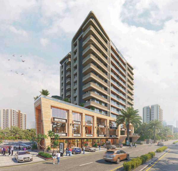  paccific-phase-1 Elevation