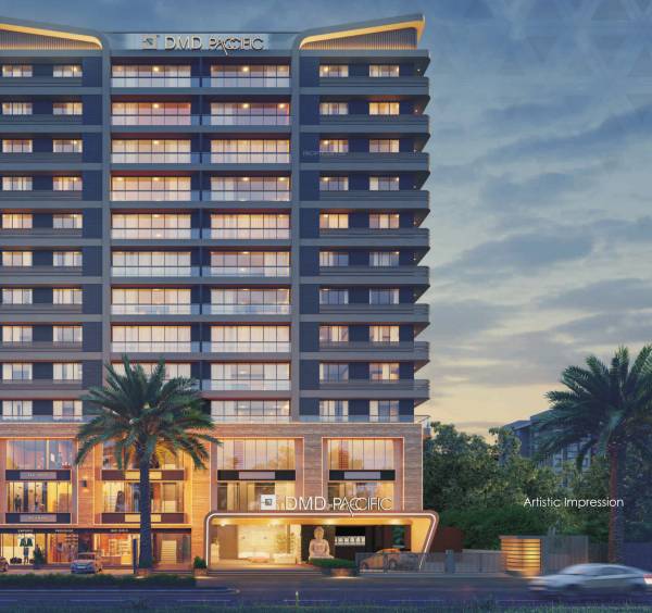 Elevation paccific-phase-1 Elevation