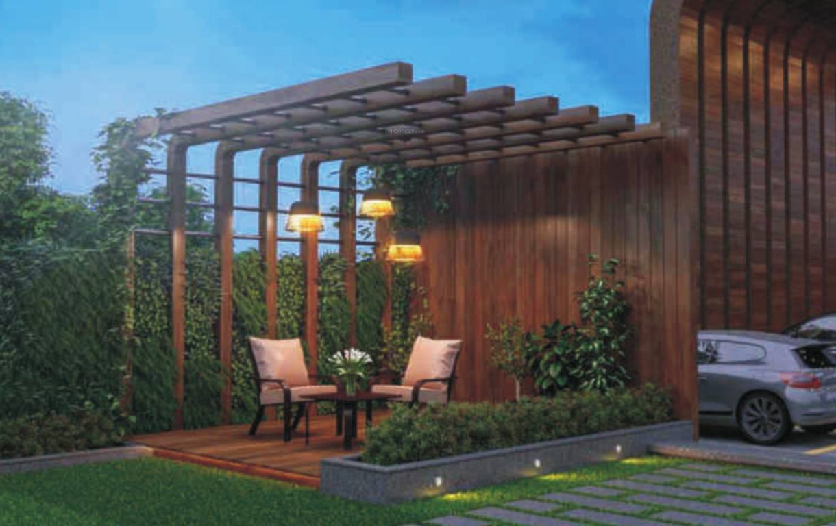  paccific phase 1 Gazebo