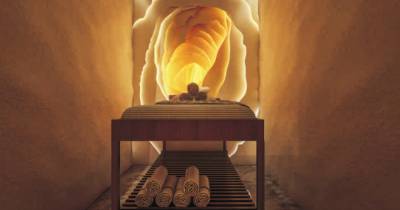 Spa paccific-phase-1 Spa