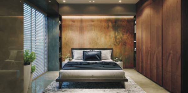  paccific-phase-1 Bedroom