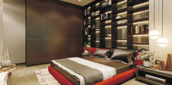  paccific-phase-1 Bedroom