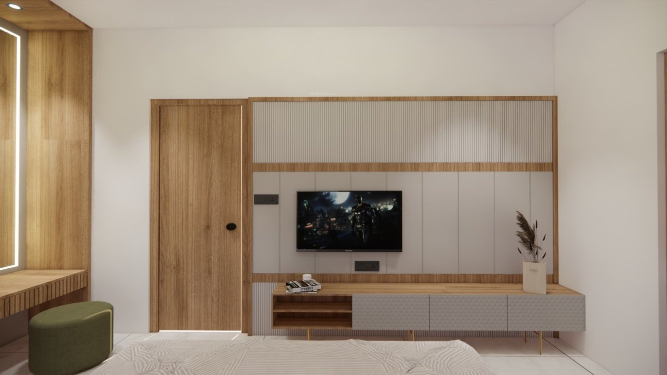  ambe luxuria Bedroom