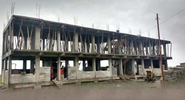  pebble-bay-phase-ii-phase-b Construction Status Aug-19