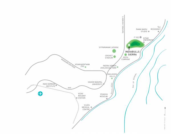  sierra-blocks-j-&-k Location Plan