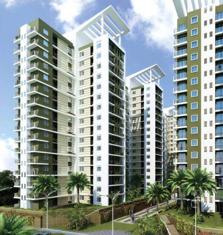  sierra blocks j & k Elevation