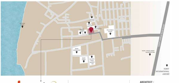  bliss-phase-2 Location Plan