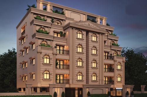 luxe Elevation