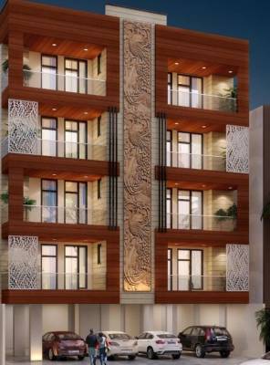  luxury-floors Elevation