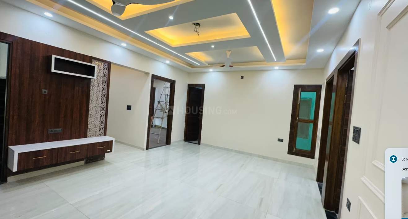  luxury floors Living Area