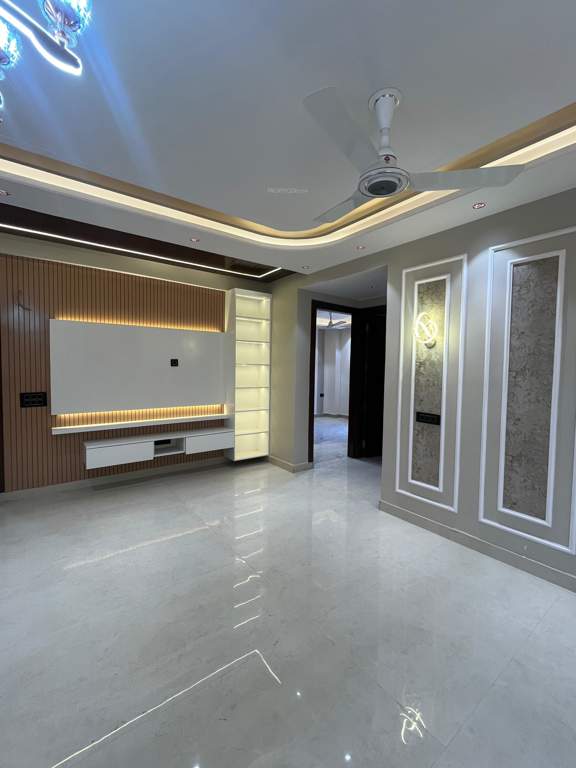  luxury floors Living Area