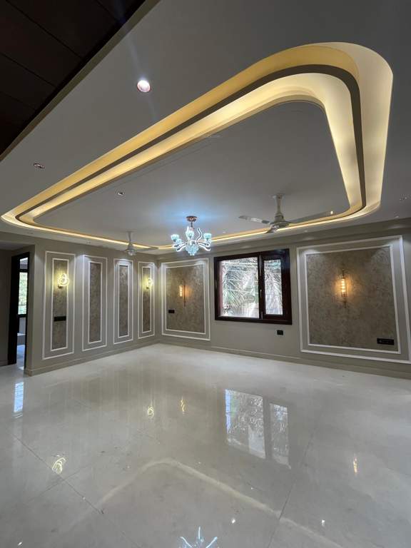  luxury floors Living Area