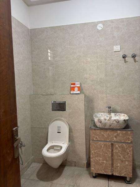  shristi-villa Bathroom