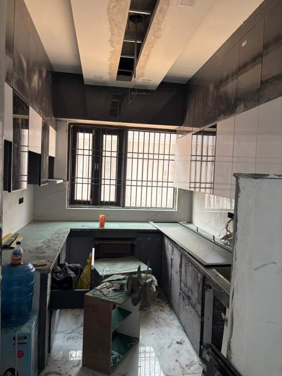  shristi villa Kitchen