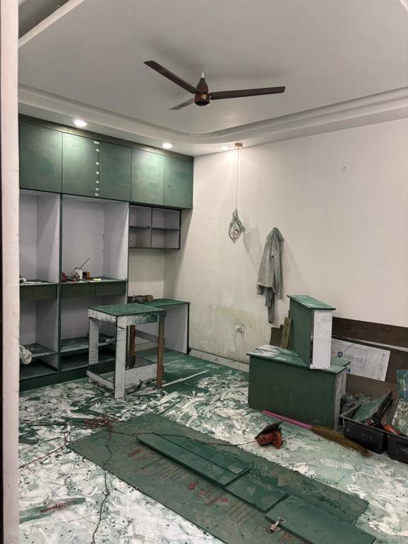  shristi villa Living Area