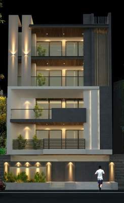 Elevation