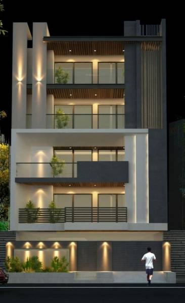  metro-floors Elevation