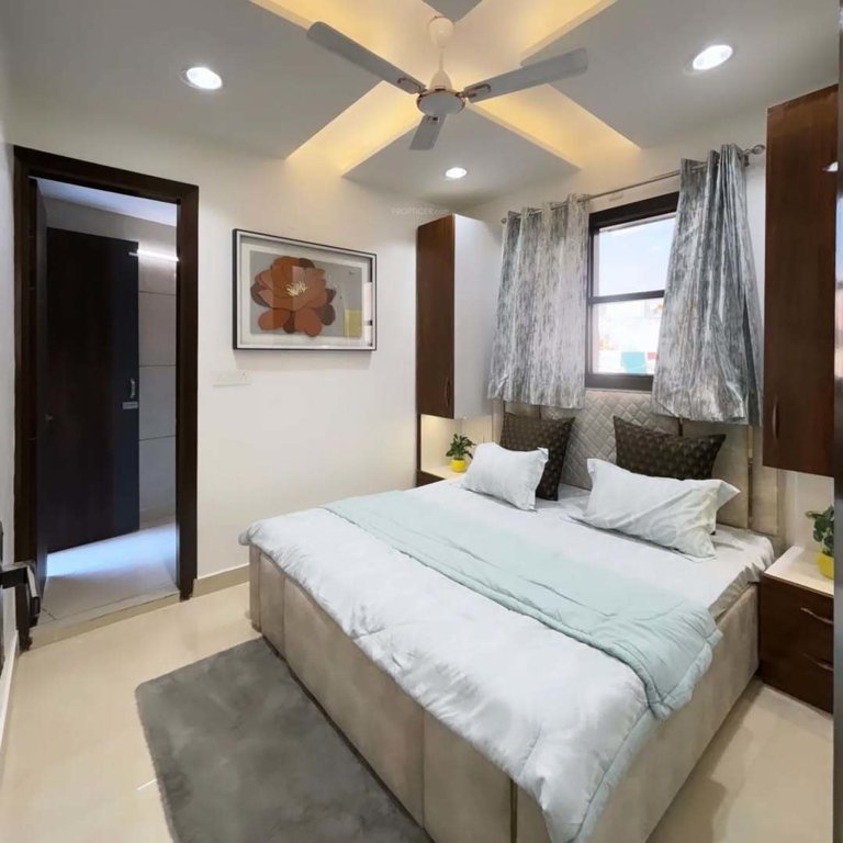 metro floors Bedroom